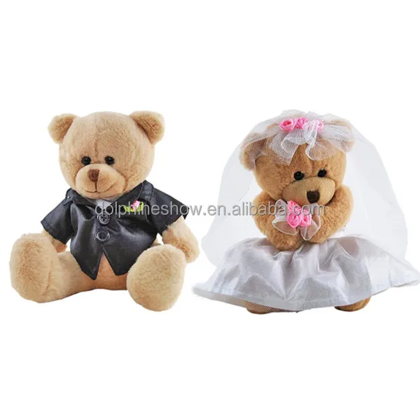 Teddy hotsell bear groom