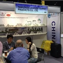 Yangzhou Jiangdu Zhongtian Tourist Products Co., Ltd. 2