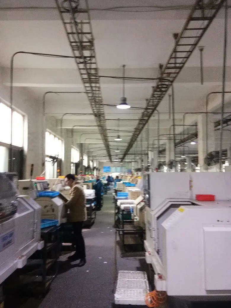 Danyang City Huaxing Electronic Equipment Factory