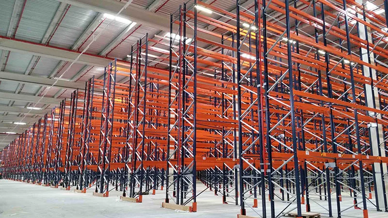Guangzhou Jin Tie Niu Shelves Co., Ltd.