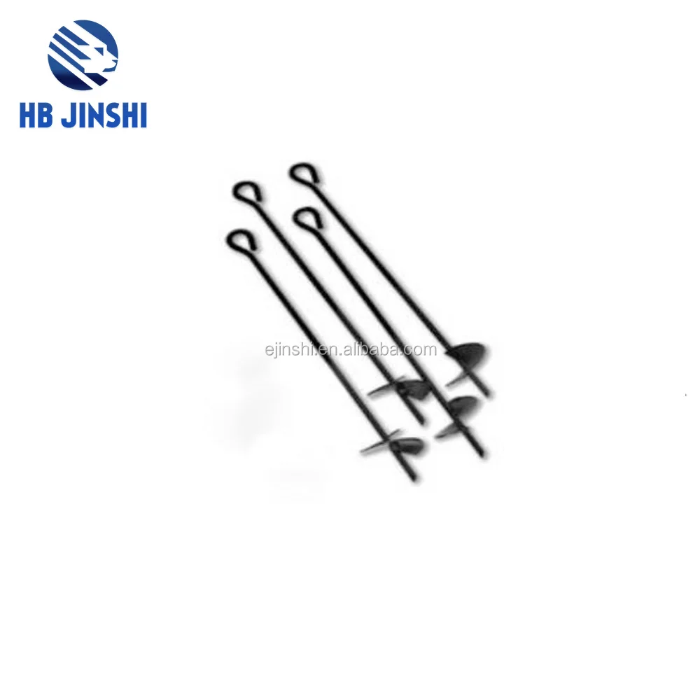 24 Inch Swing Set Ground Anchors Buy Ground Spike Helix Screw Anchor Pole,Self Tapping Screw