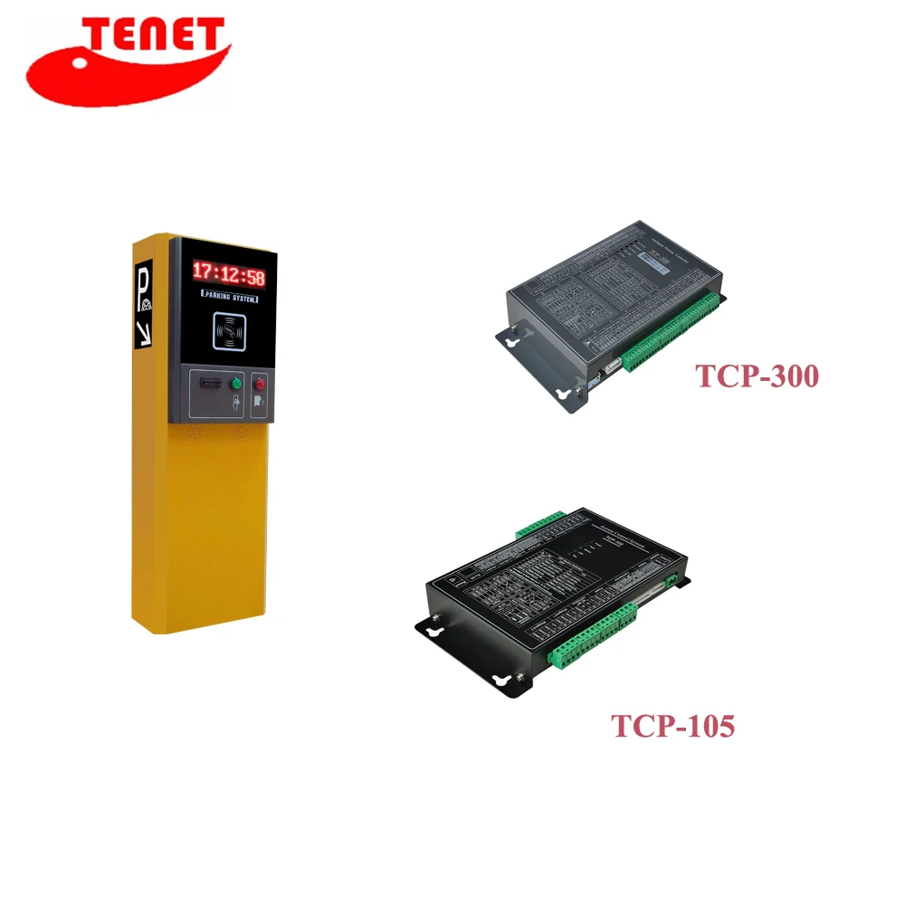 Tcp 300