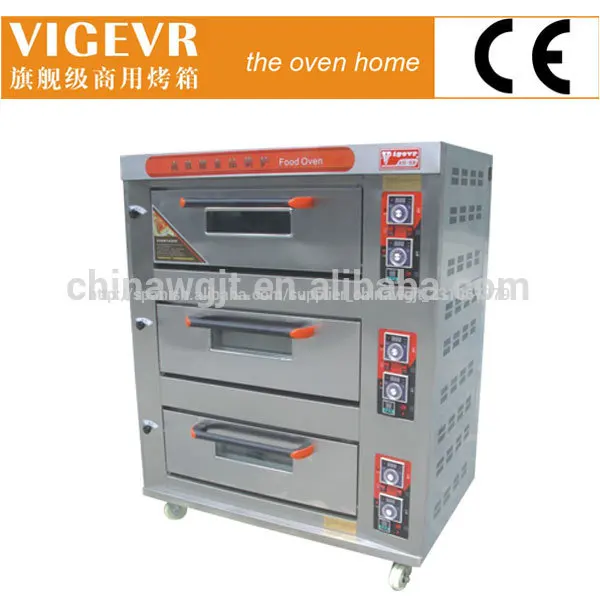 2014 Último Estándar Gas Food Horno Rql-60 - Buy Hornos A Gas Usados  Product on Alibaba.com