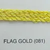 FLAG GOLD  (081)