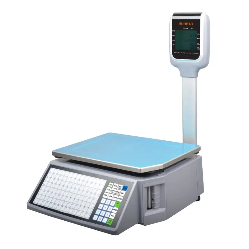 bakery label printer