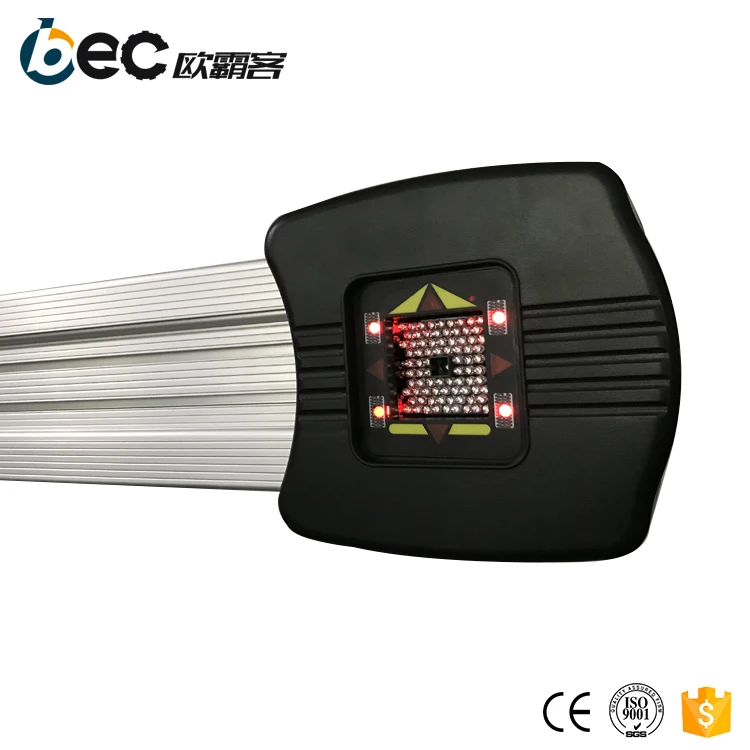 Auto Alignment Machine Precise Wheel Alignment Portable Wheel Aligner