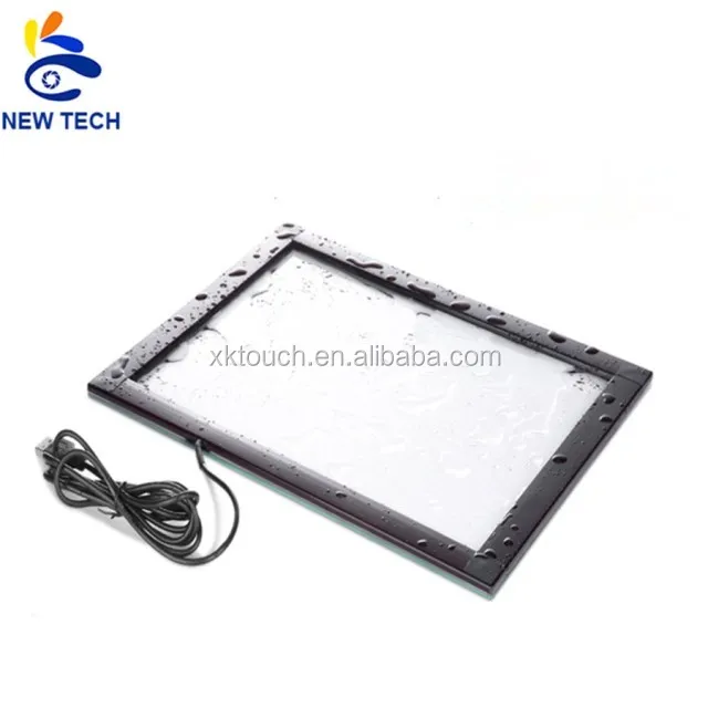 infrared touch screen monitors manufacturer