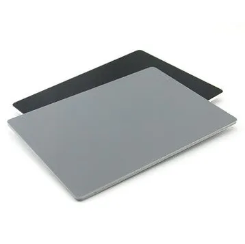  Fireproof PVDF Aluminum Composite Panel ACM for Wall Cladding Decoration