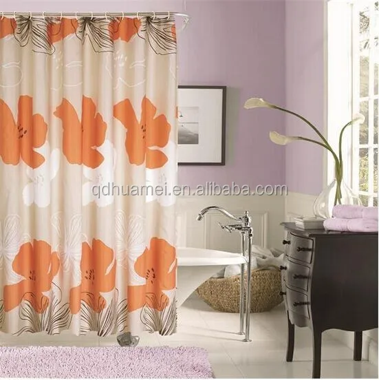 walmart shower curtains