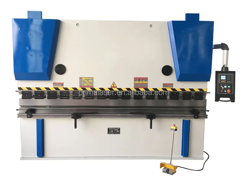 bending machinery