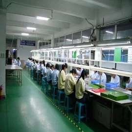 Guangzhou Xibinggu Trading Co., Ltd. 2