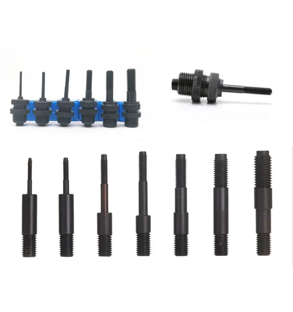 Avdel 74200 Pack of 5 drive screws for 5mm Nutserts Inserts.