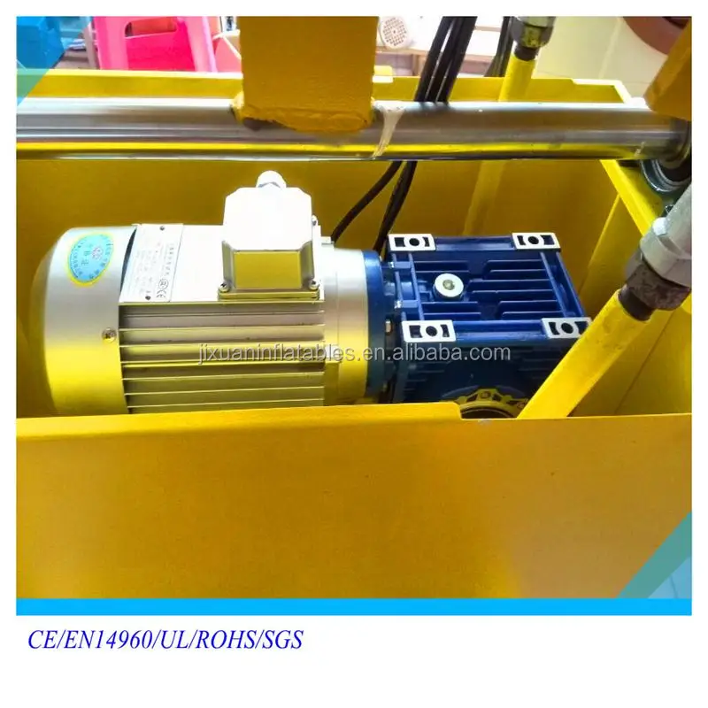 Motor touro mecânico Clearance