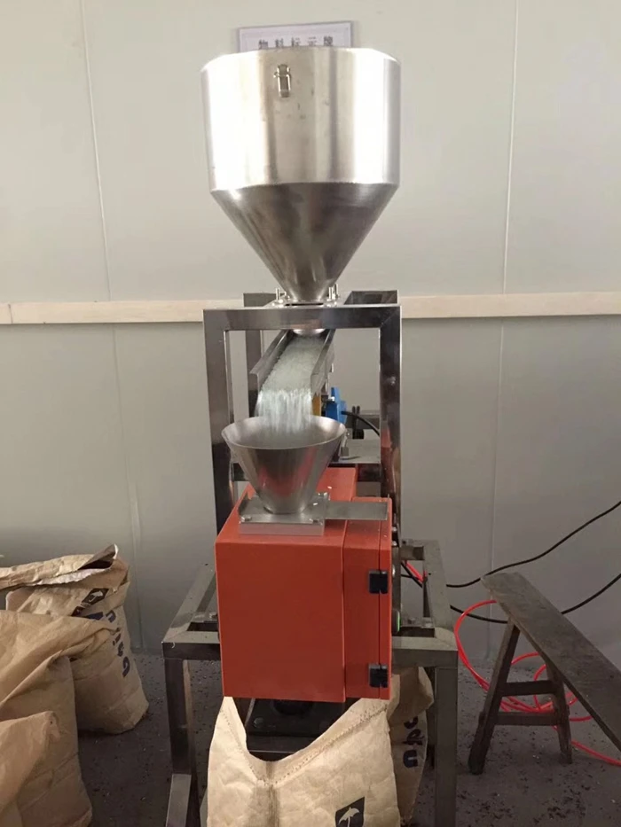 Metal Detector Separator Price for Plastic Industry
