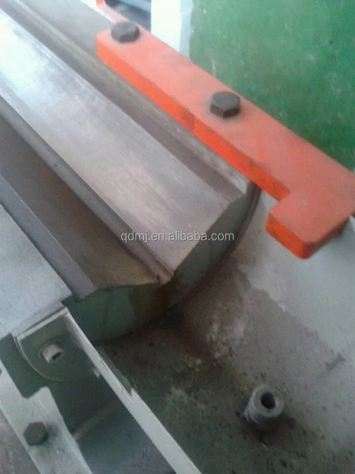 Horizontal Wood Slicing 4 8 Engineer Wood Block Veneer Slicer Slicing Machine