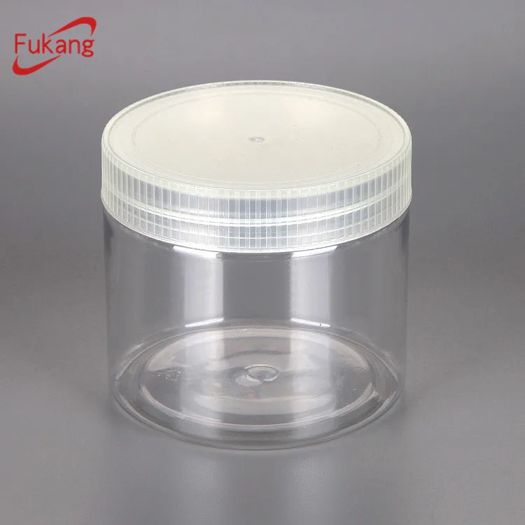 Pot Alimentaire Plastique avec Couvercle Contenance 25cl Pqt 50 - Emballage  Alimentaire - Fournimag