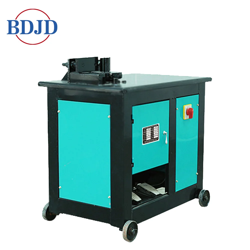 Cnc конструкции стремя Бендер усиленный арматуру