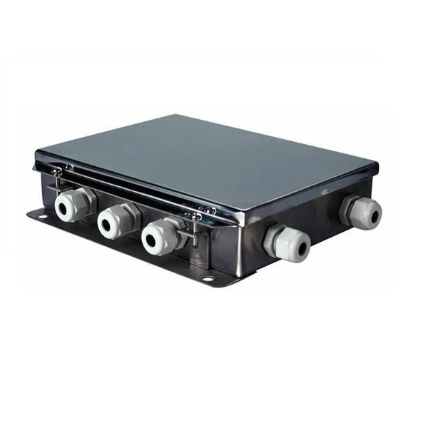 
Аналоговый передатчик веса и распределительная коробка 0-10 в 4-20 мА 