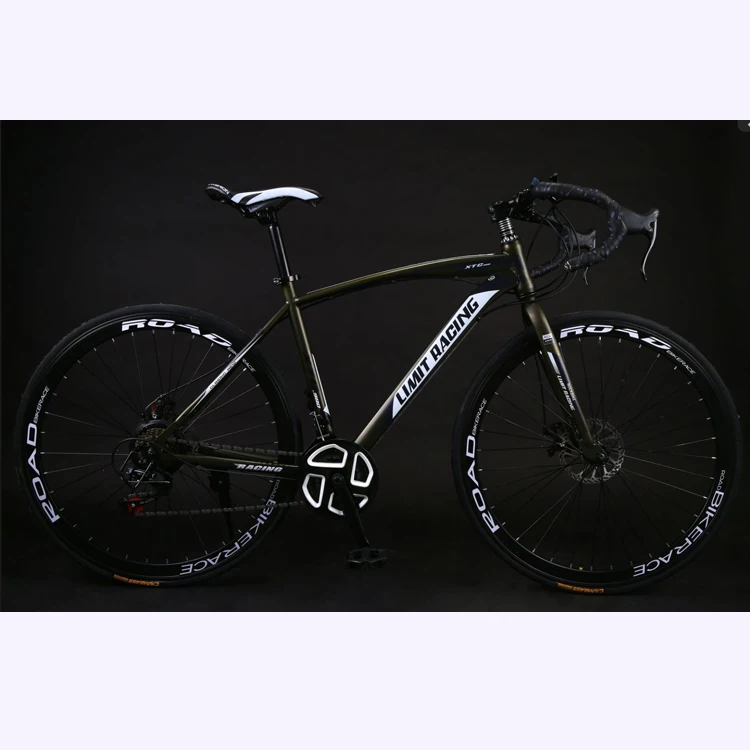 Hi-ten Steel Frame Suspensi Baja Garpu 