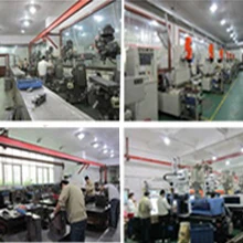 Shenzhen Ruifuer Electronic Co., Ltd. 2