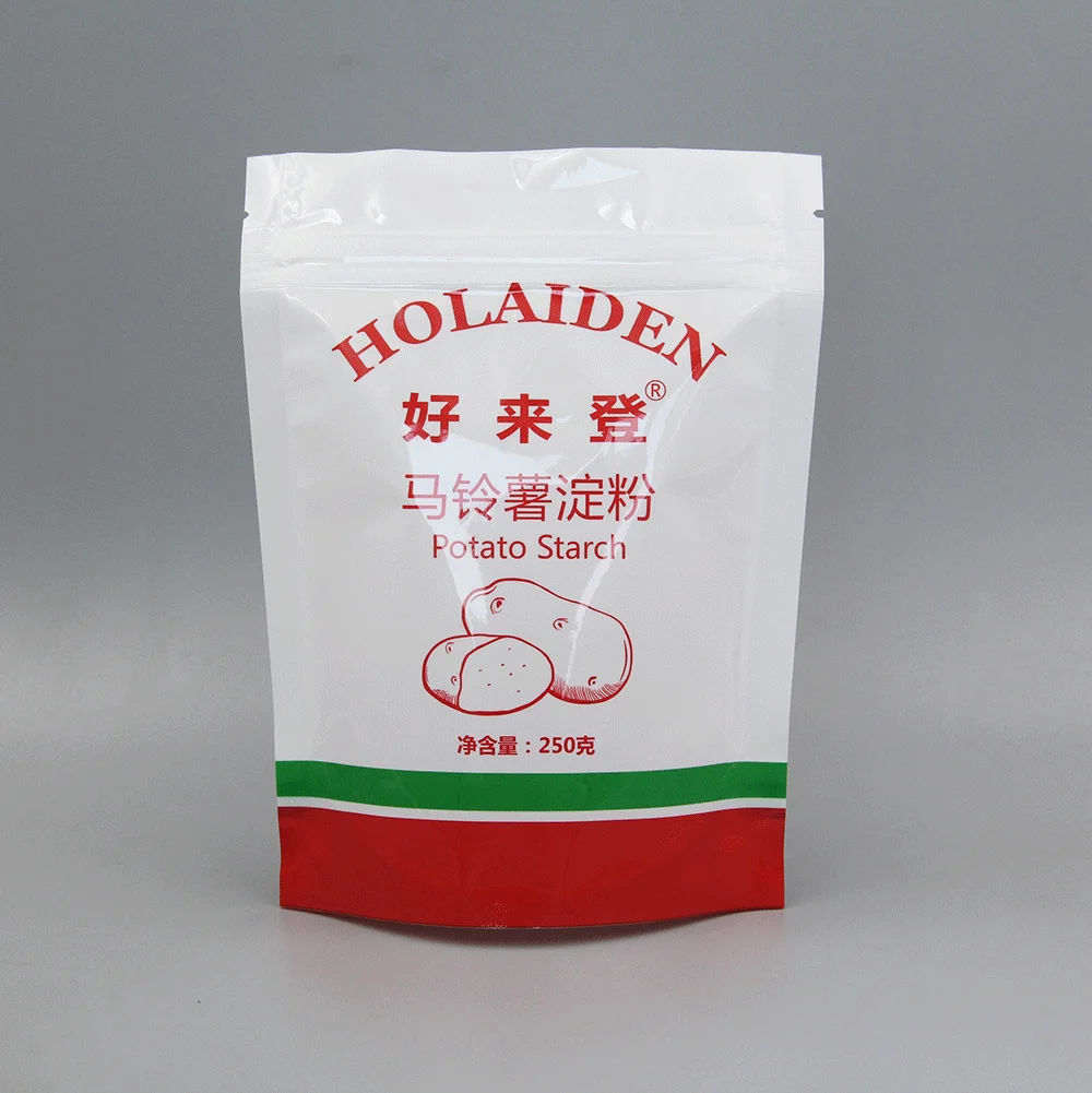 Biodegradable Compostable Film Bags Manufacturers, Factory