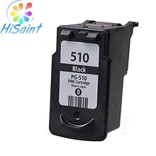 Free shipping for Canon PG 510 pg510 Ink Cartridge for Canon MP240 MP250 MP280 MP480 MP490 MP492 MX320 MX330 Ink jet printer