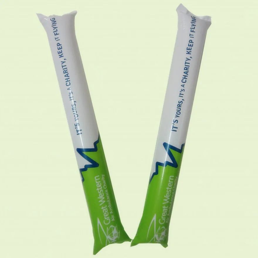 
Светящаяся палочка для болельщиков 