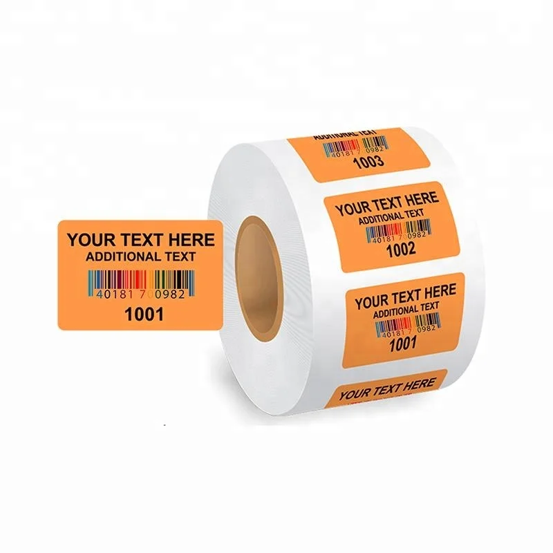 barcode sticker roll near me