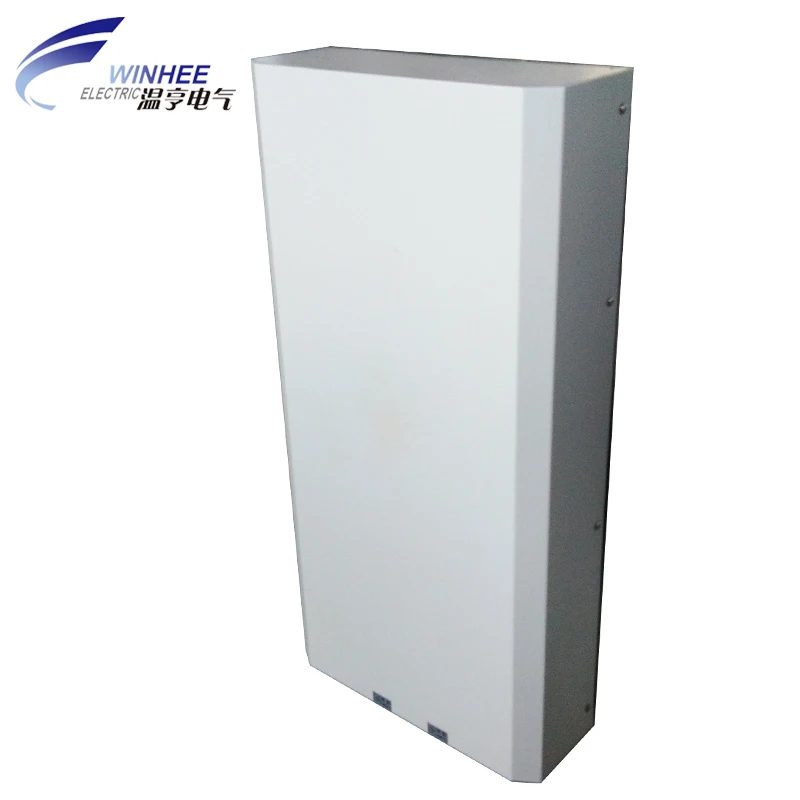 Водяного охлаждения Промышленные Кондиционеры без компрессора