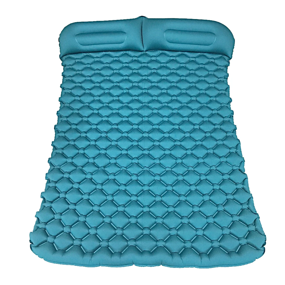 sleeping pad weight