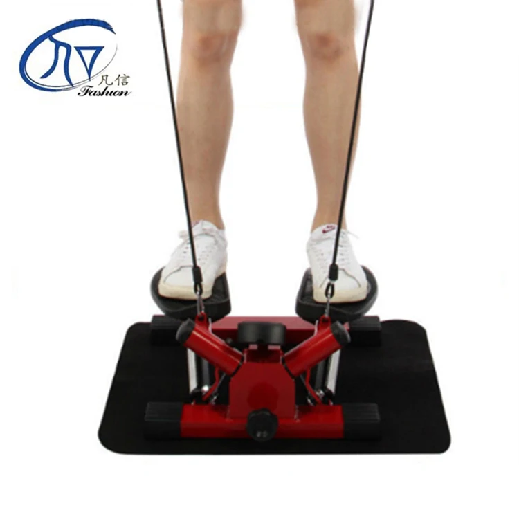 stepper bike outdoor