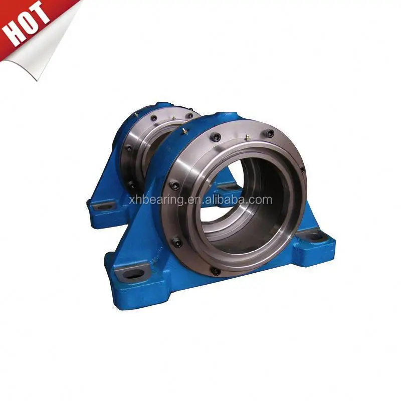 Pillow Block Bearings SBDS 3268 Plummer Block Bearing Housing SBDS3268