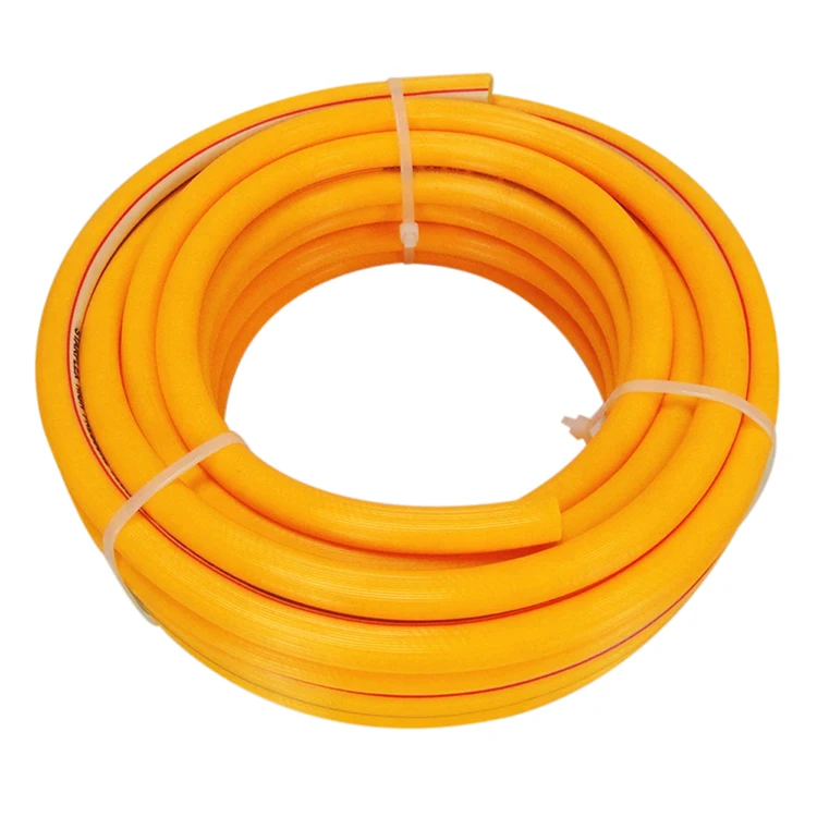 Reinforced Water Hose.