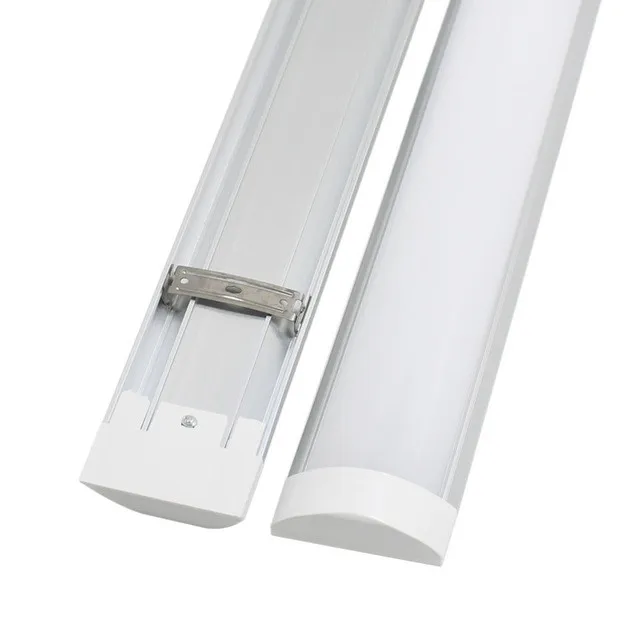 4 ft led batten light