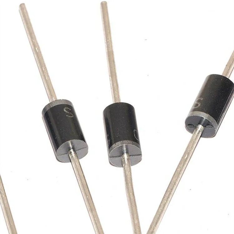 Do 15 Rectifier Diode Fr7 Buy Fr7 Rectifier Diode Fr7 2a 1000v Rectifier Diode Product On Alibaba Com