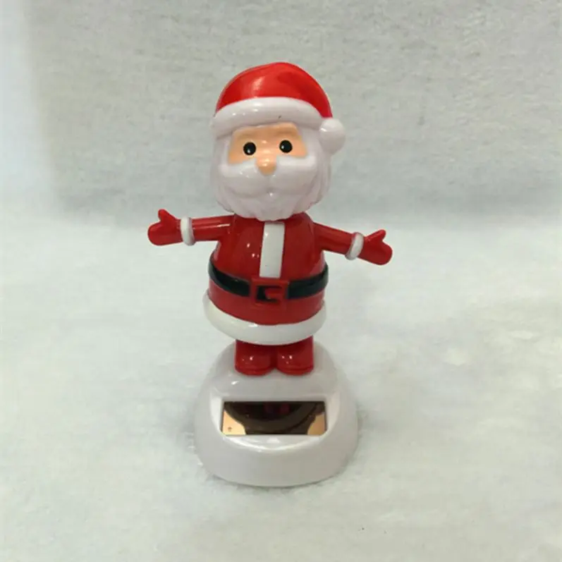 Поставка солнечных игрушек, цветов