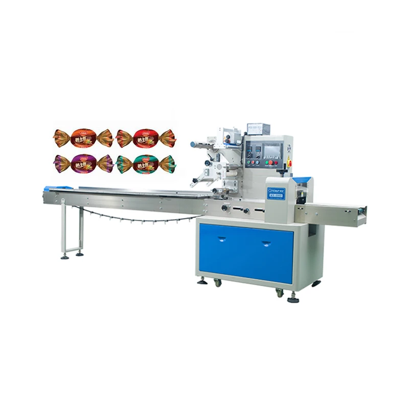 Двойная скручивающаяся ручная упаковочная машина LP-250