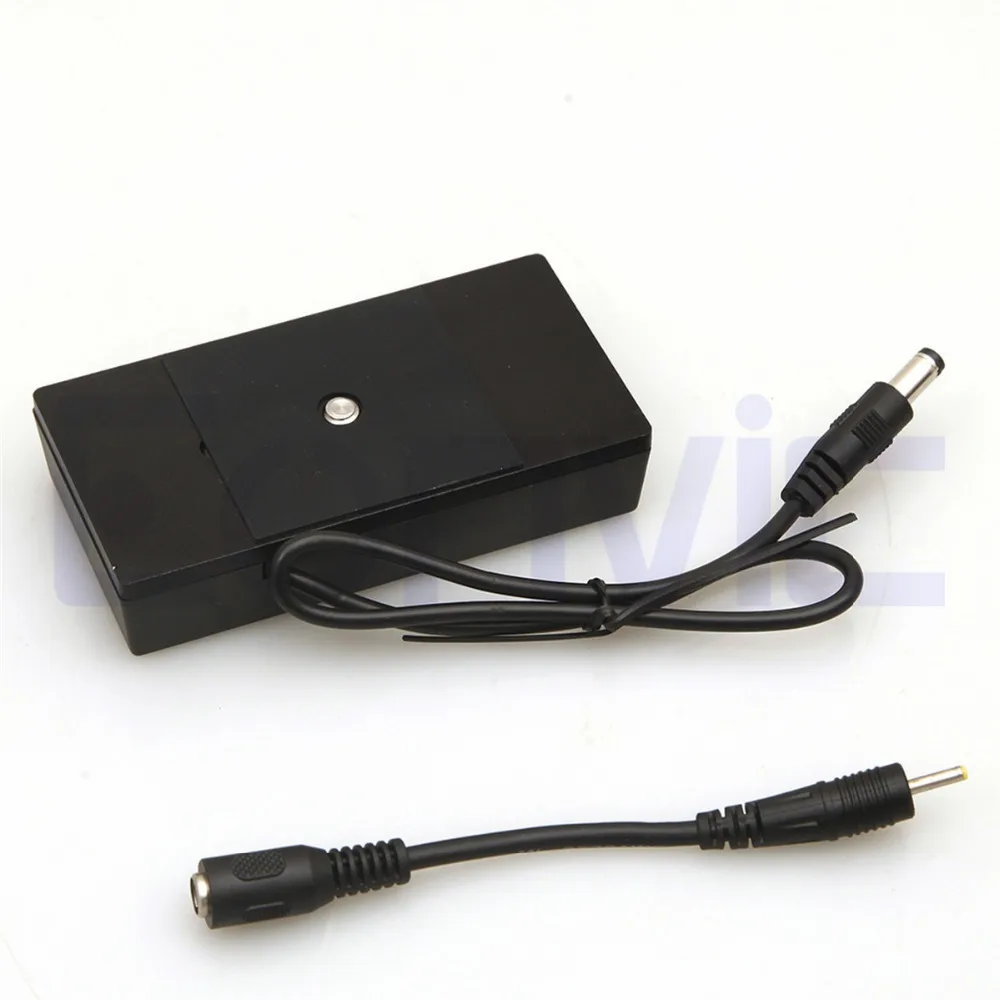 BP-U60 BP-U90 питание от аккумулятора пластина крепление для камеры Blackmagic Cinema BMCC