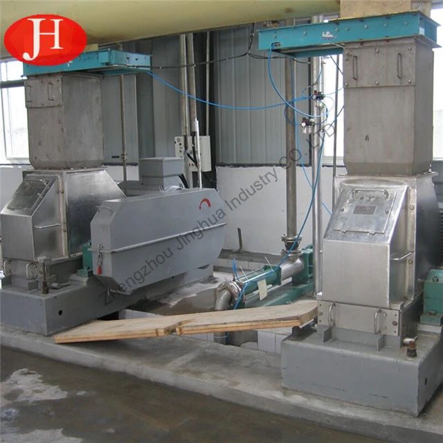 Rasper Blade Cassava Cutting Crushing Potato Starch Equipment