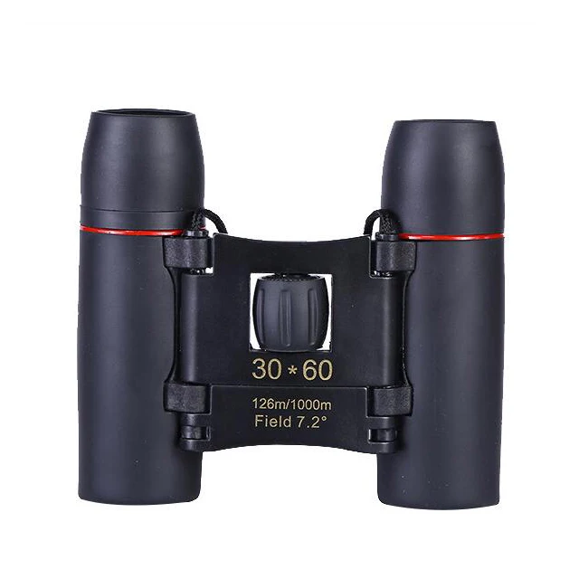 Mini 30x60 Compact Folding Sakura Binoculars Telescope - Buy Sakura ...