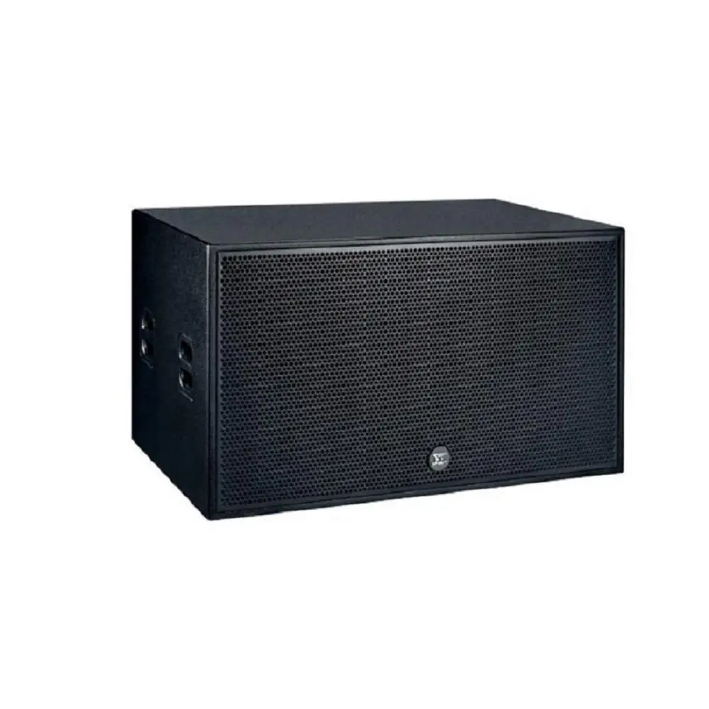 Source Hot dual 18 inch acoustic bass subwoofers E1218 with LF power 1400w 30Hz-400Hz Guangzhou China factory on m.alibaba.com