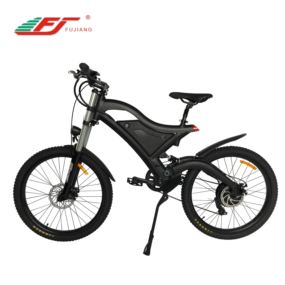 cell electric bike