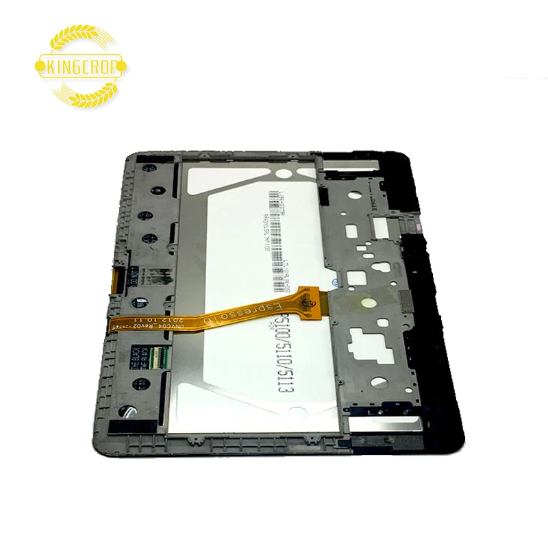 Clip butterfly Inca Empire Imperialism For Samsung Galaxy Tab 2 Gt- P5100 Lcd Display Screen Panel Repair Part For Samsung  P5100 Fix Replacement P5100 Lcd Screen - Buy Tab 2 P5100 Lcd,For Galaxy  P5100 Lcd Screen,P5110 P5113