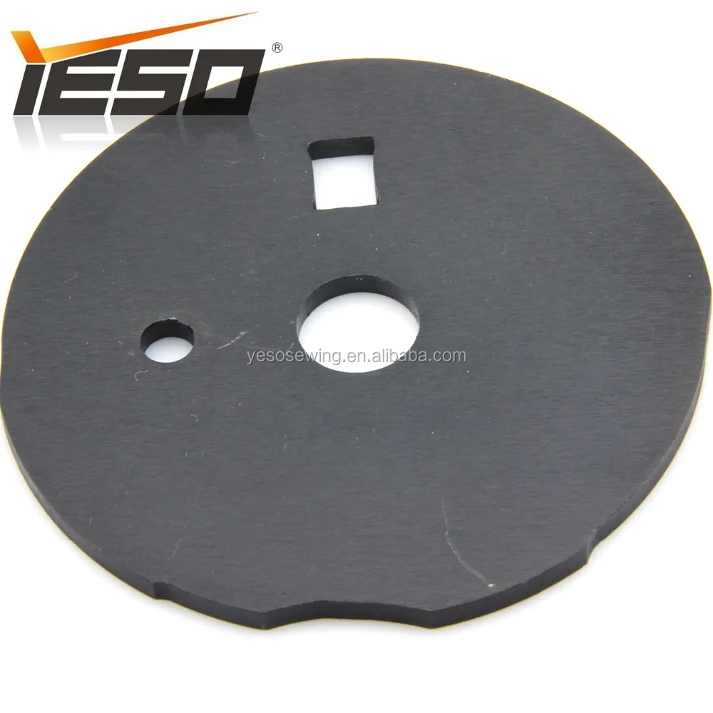 0558002299 Cam 20MM Durkopp 558 Button Hole Sewing Machine Spare Parts Sewing Accessories