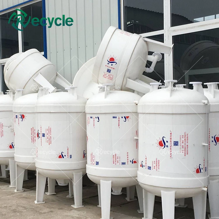Scrap Copper Refining System Copper Cathode Production Line