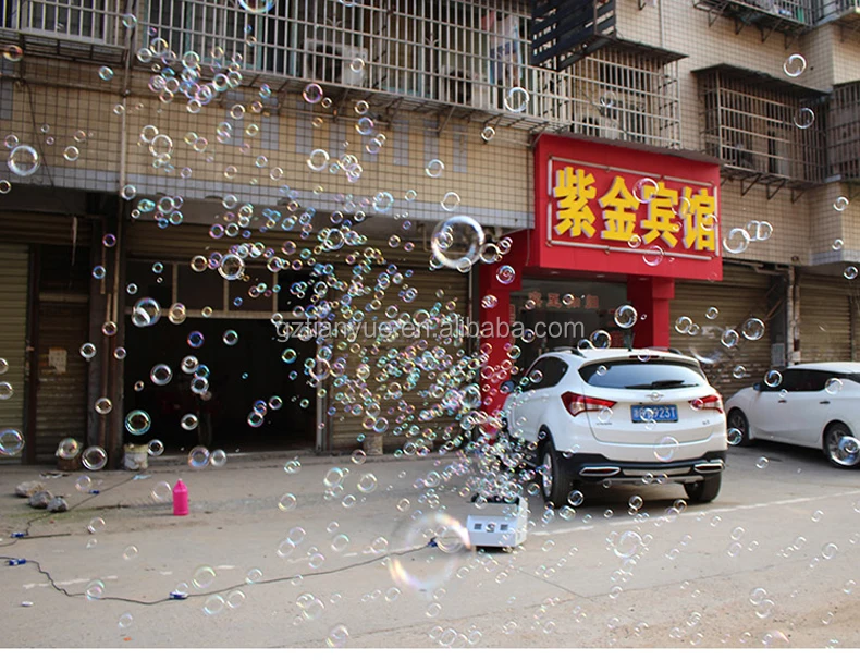 
2019 300 л Вт оборудование для свадьбы/сцены/диджея/Вечеринки/шоу эффектов пульт дистанционного управления dmx пузырьковая машина 