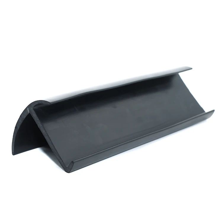 Hengcheng Bus Door Window Frame Weather Stripping Rubber Sealing