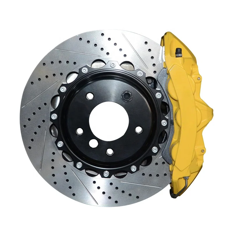 High Performance Auto Brake Parts Floating Modified Brake Disc Brake Rotor