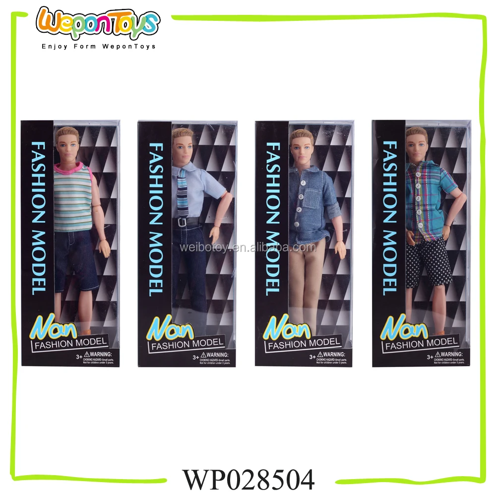 new design morden toy boy doll for sale best gifts for boy