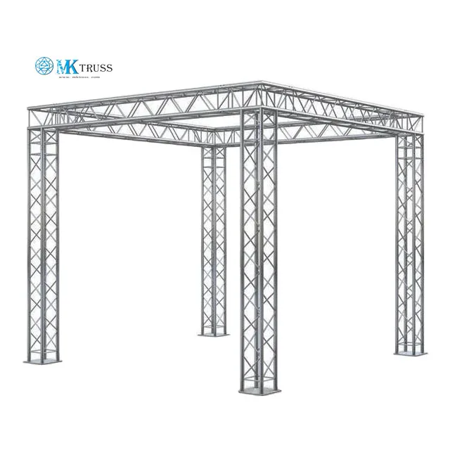 Top Quality square Roof Truss